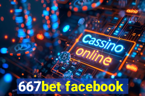 667bet facebook